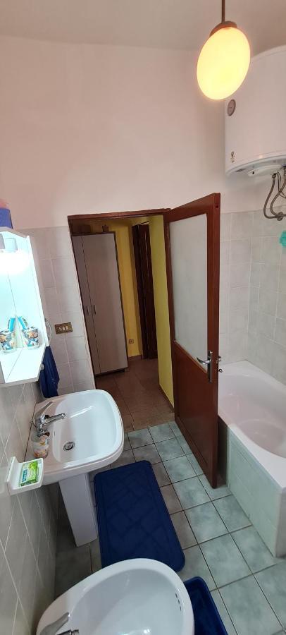 Apartamento Casa La Stella Pulcherini Exterior foto