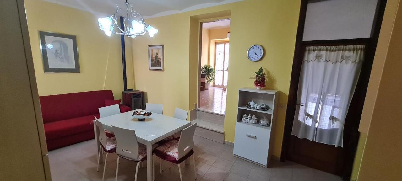 Apartamento Casa La Stella Pulcherini Exterior foto
