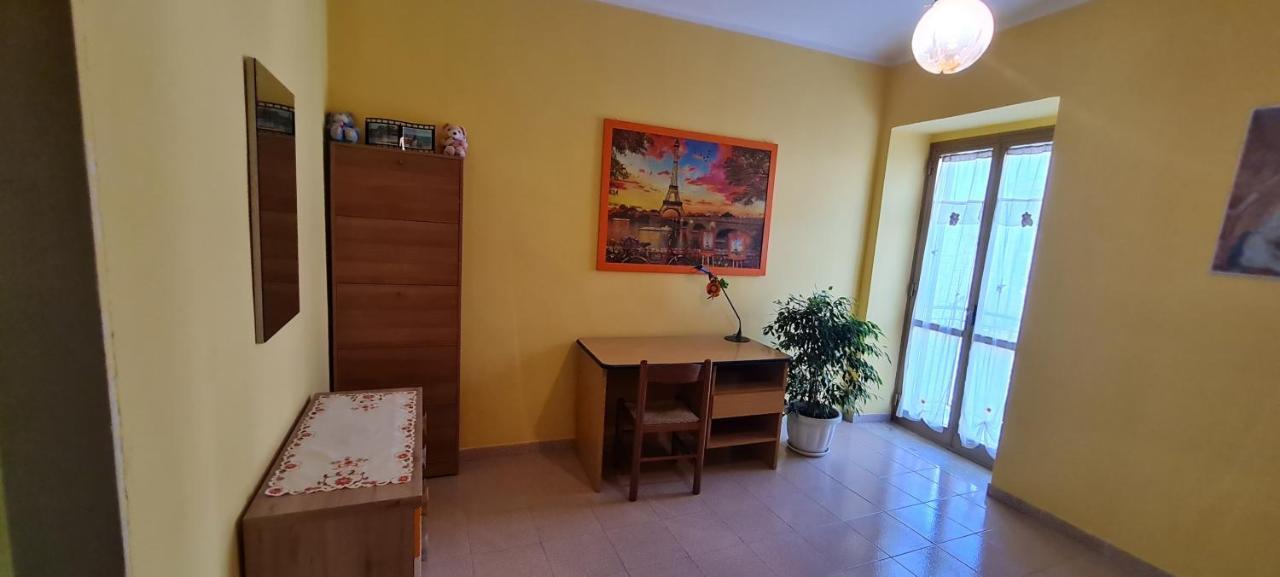 Apartamento Casa La Stella Pulcherini Exterior foto