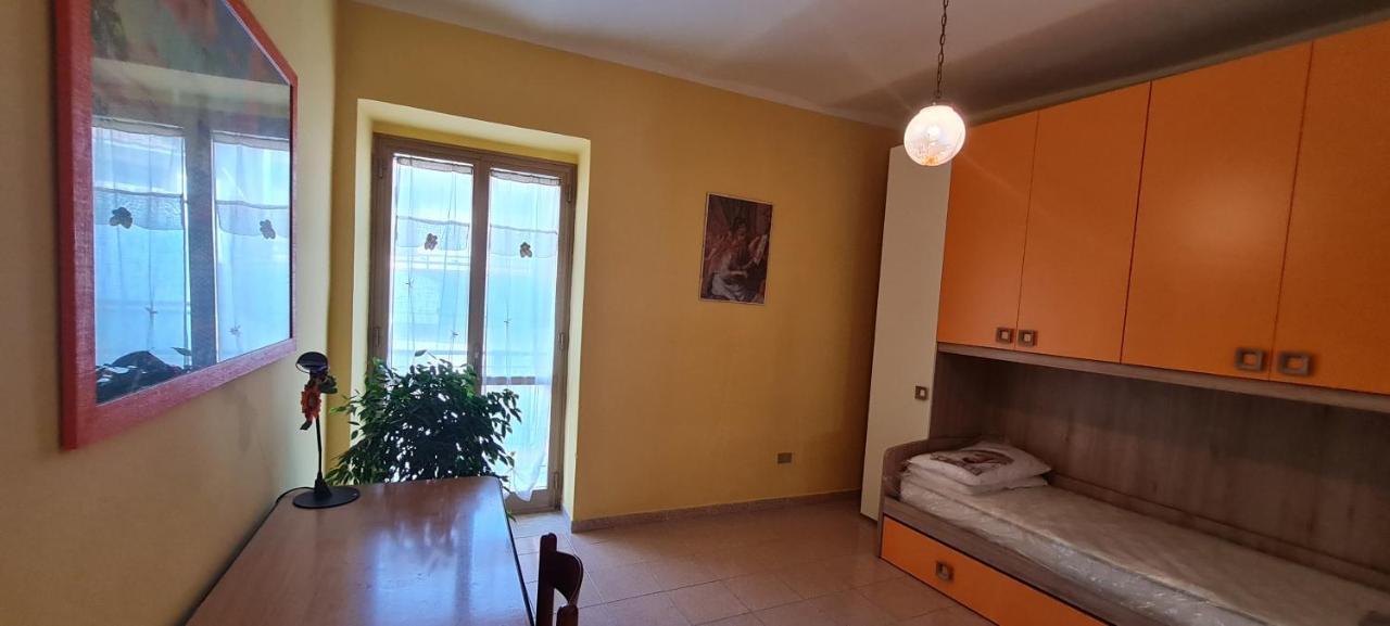 Apartamento Casa La Stella Pulcherini Exterior foto