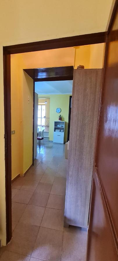 Apartamento Casa La Stella Pulcherini Exterior foto