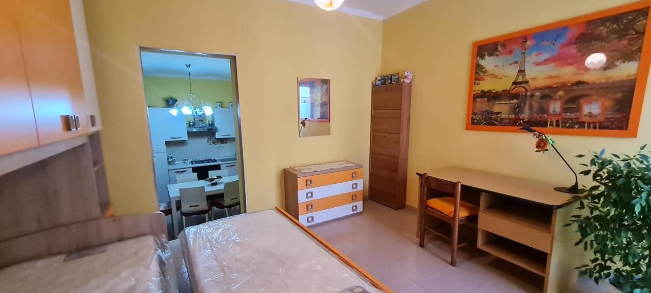 Apartamento Casa La Stella Pulcherini Exterior foto
