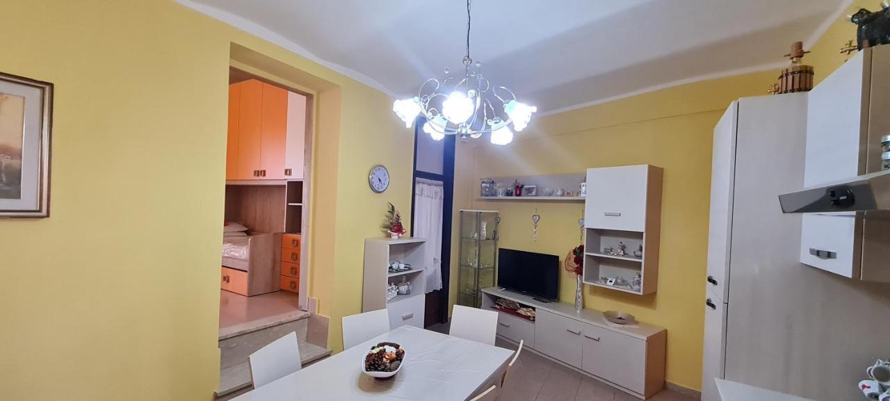 Apartamento Casa La Stella Pulcherini Exterior foto
